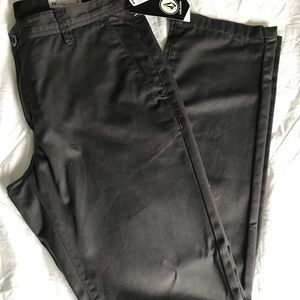 Volcom frickin pant 34/32.